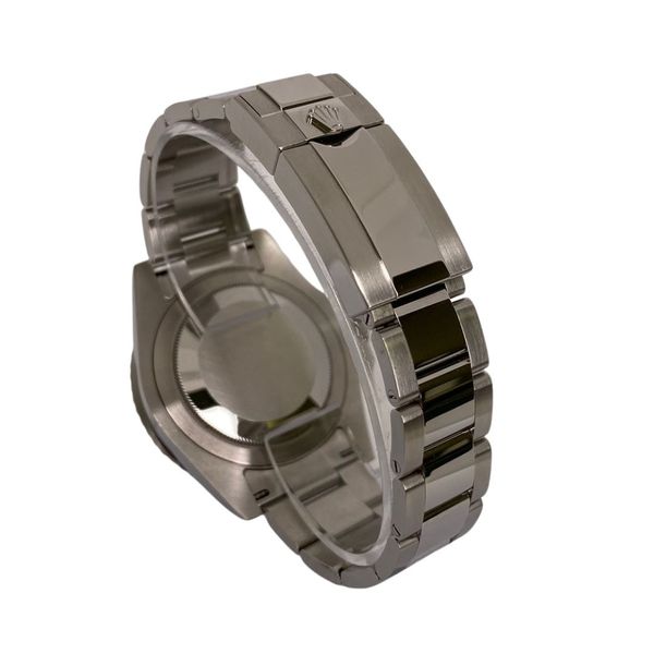 Rolex GMT Master II 126710 BLNR